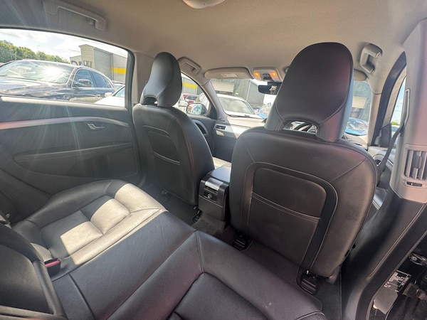 Used Volvo S80 2016 for sale - 74809835: Photo 19