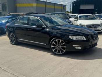 (16) - 2.0 D4 SE Lux Auto Euro 6 (s/s) 4dr