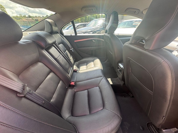 Used Volvo S80 2016 for sale - 74809835: Photo 20