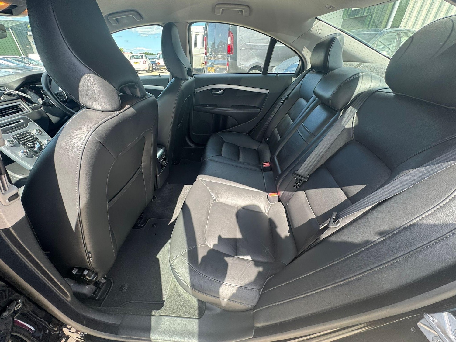 Vehicle 23
