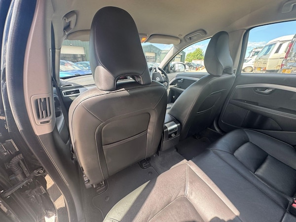 Used Volvo S80 2016 for sale - 74809835: Photo 24