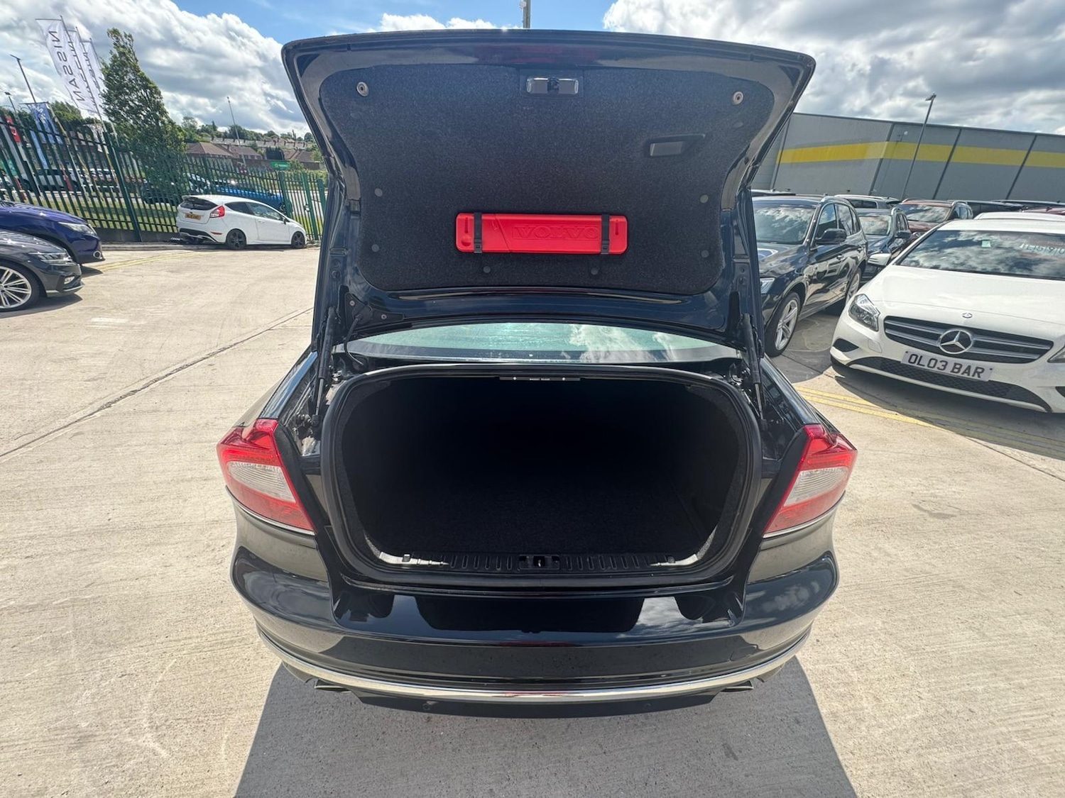 Vehicle 26