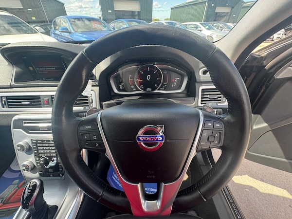 Used Volvo S80 2016 for sale - 74809835: Photo 27
