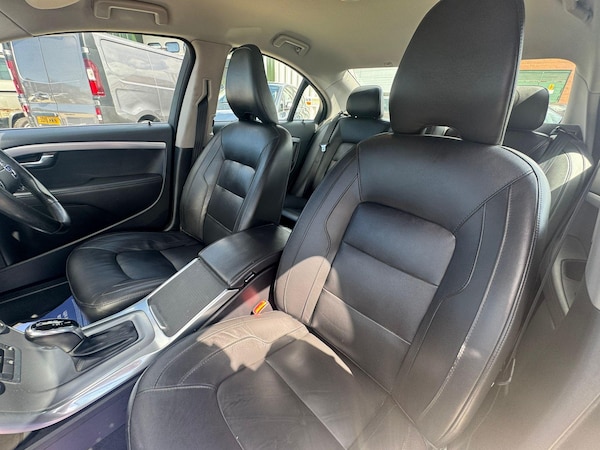 Used Volvo S80 2016 for sale - 74809835: Photo 28