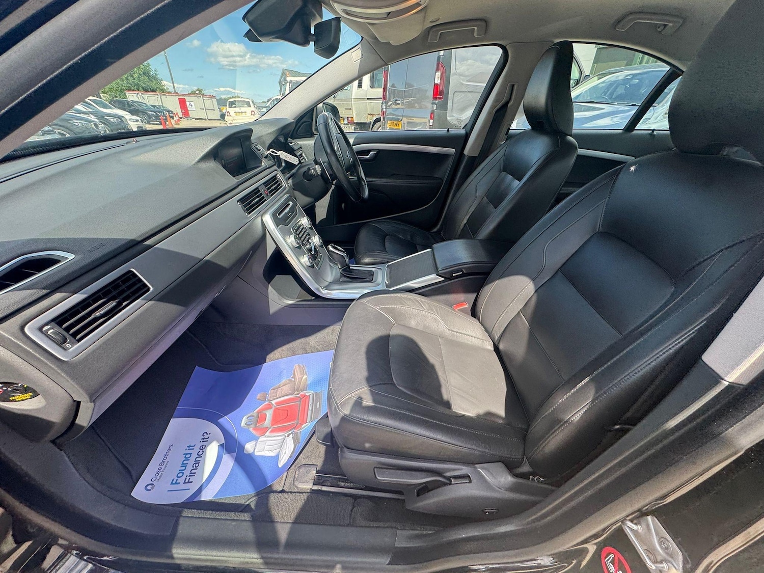 Vehicle 29