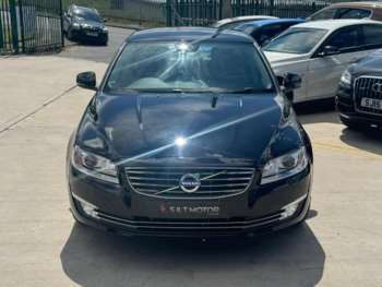 Used Volvo S80 2016 for sale - 74809835: Photo