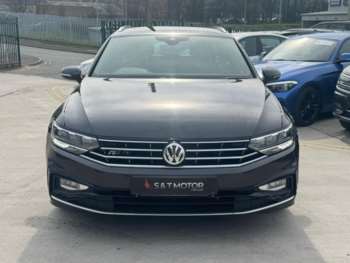 Used Volkswagen Passat 2020 for sale - 74372808: Photo