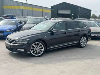Used Volkswagen Passat 2020 for sale - 74372808: Photo