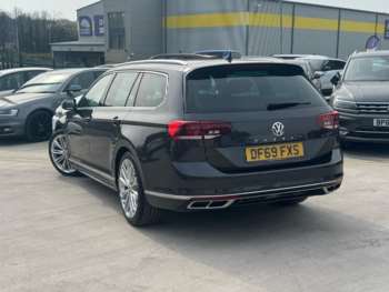 Used Volkswagen Passat 2020 for sale - 74372808: Photo