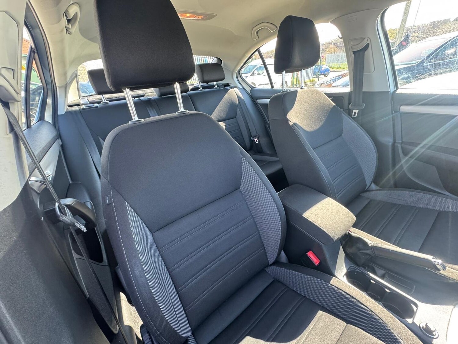 Used Skoda Octavia 2020 for sale - 78157355: Photo 17