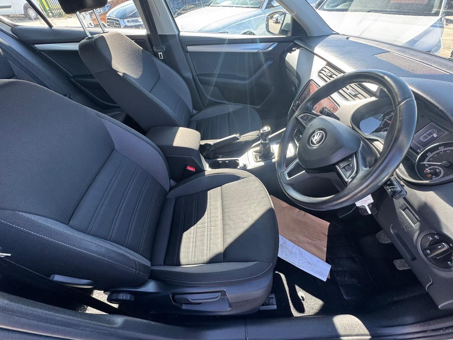 Used Skoda Octavia 2020 for sale - 78157355: Photo 18