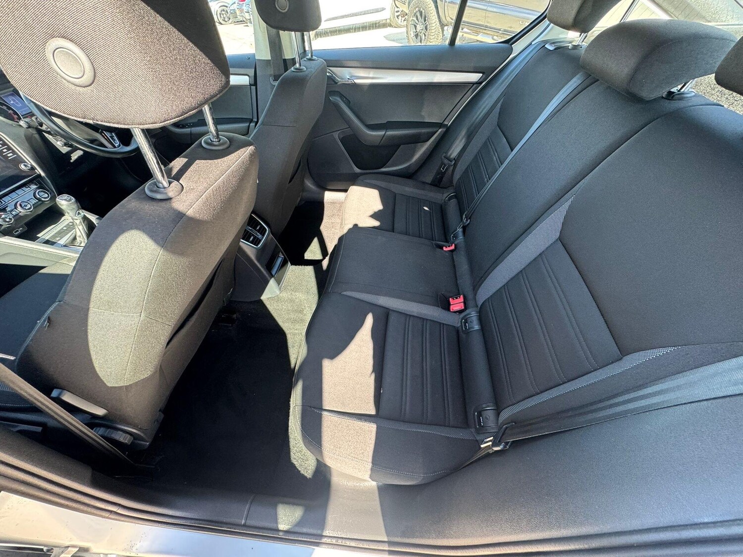 Used Skoda Octavia 2020 for sale - 78157355: Photo 19