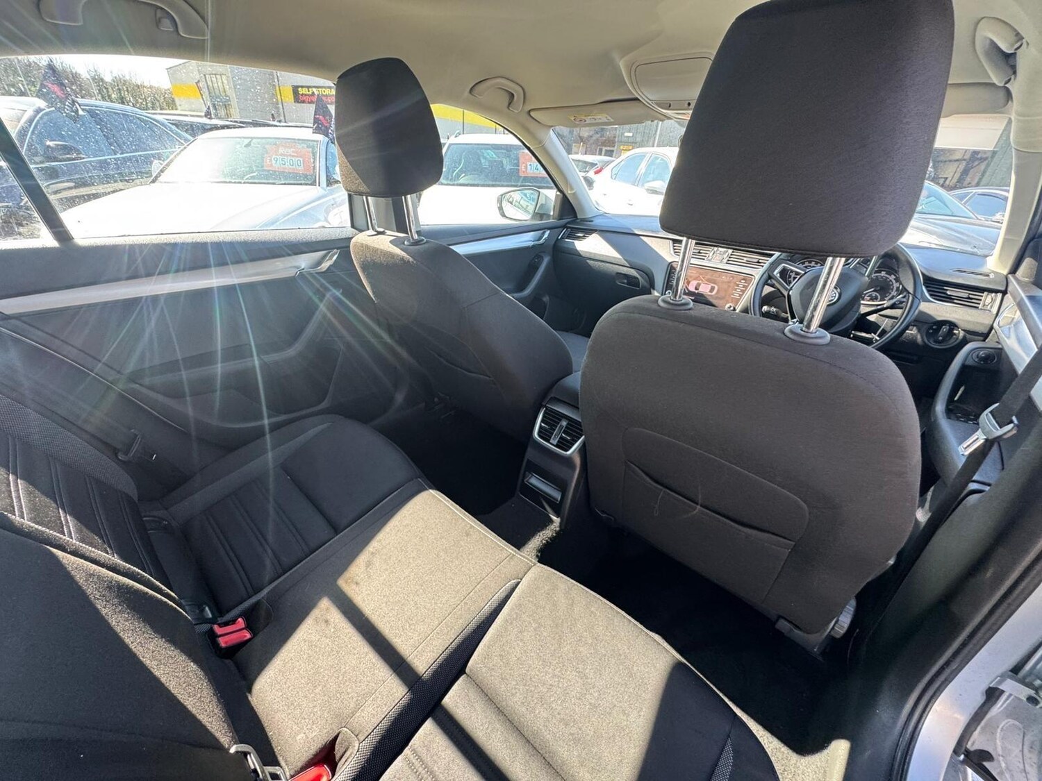 Used Skoda Octavia 2020 for sale - 78157355: Photo 21