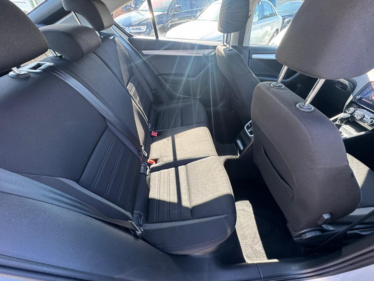 Used Skoda Octavia 2020 for sale - 78157355: Photo 22