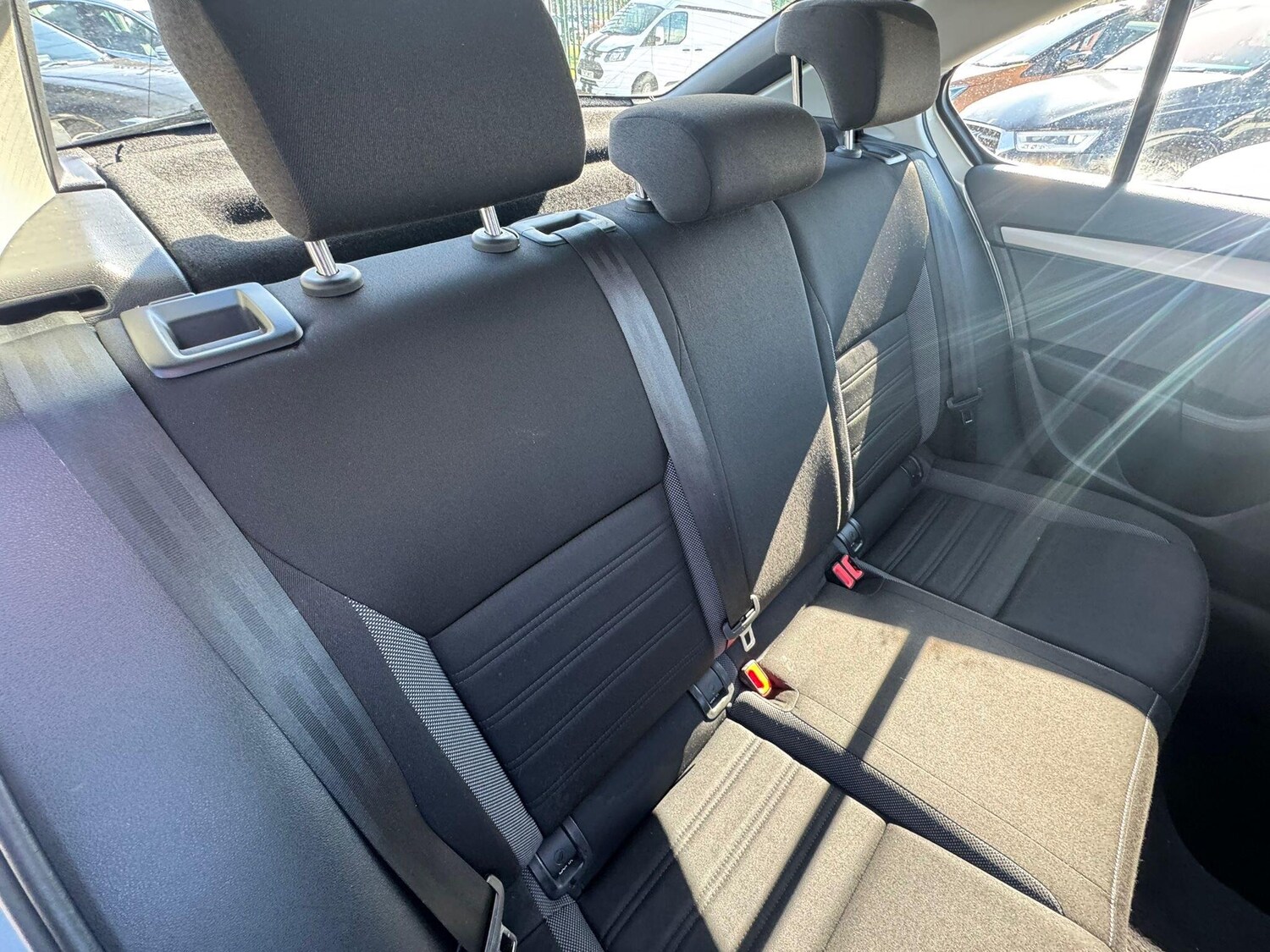 Used Skoda Octavia 2020 for sale - 78157355: Photo 23