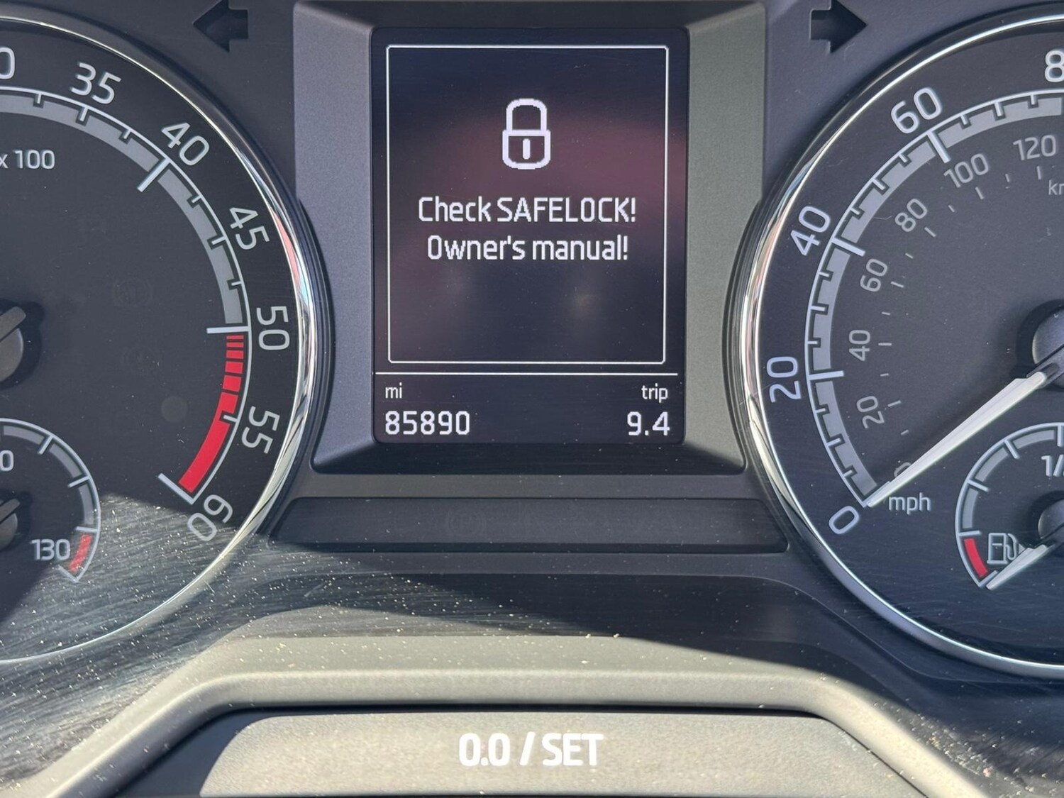 Used Skoda Octavia 2020 for sale - 78157355: Photo 24