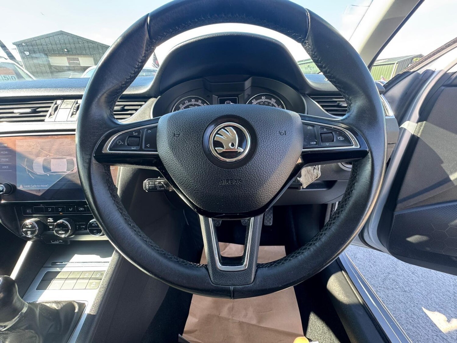 Used Skoda Octavia 2020 for sale - 78157355: Photo 26