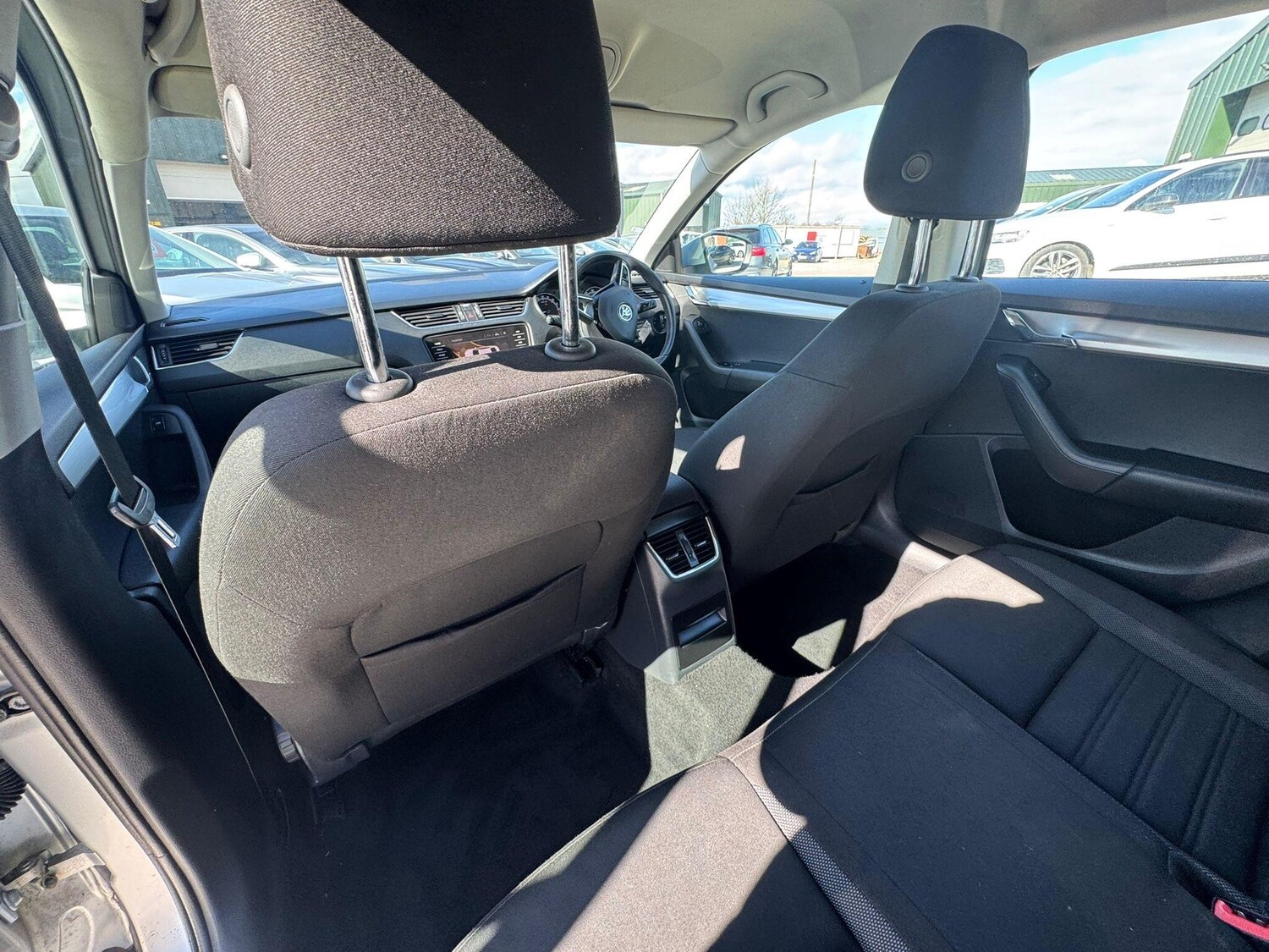 Used Skoda Octavia 2020 for sale - 78157355: Photo 27