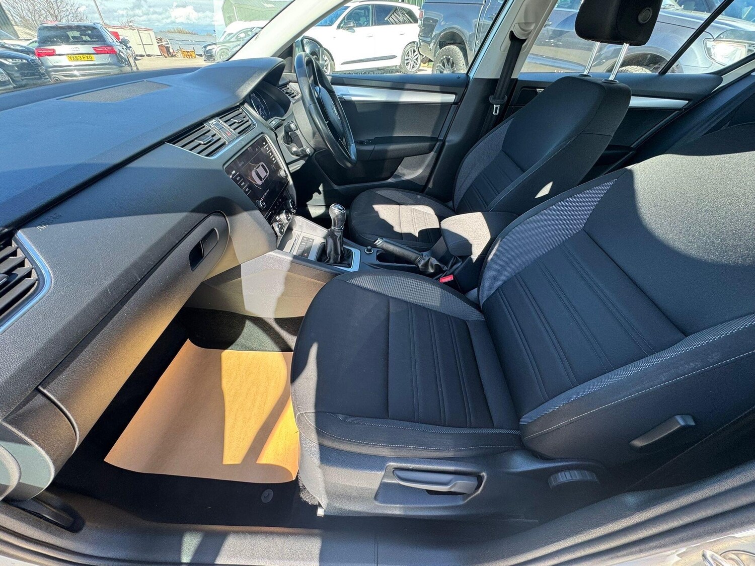 Used Skoda Octavia 2020 for sale - 78157355: Photo 29