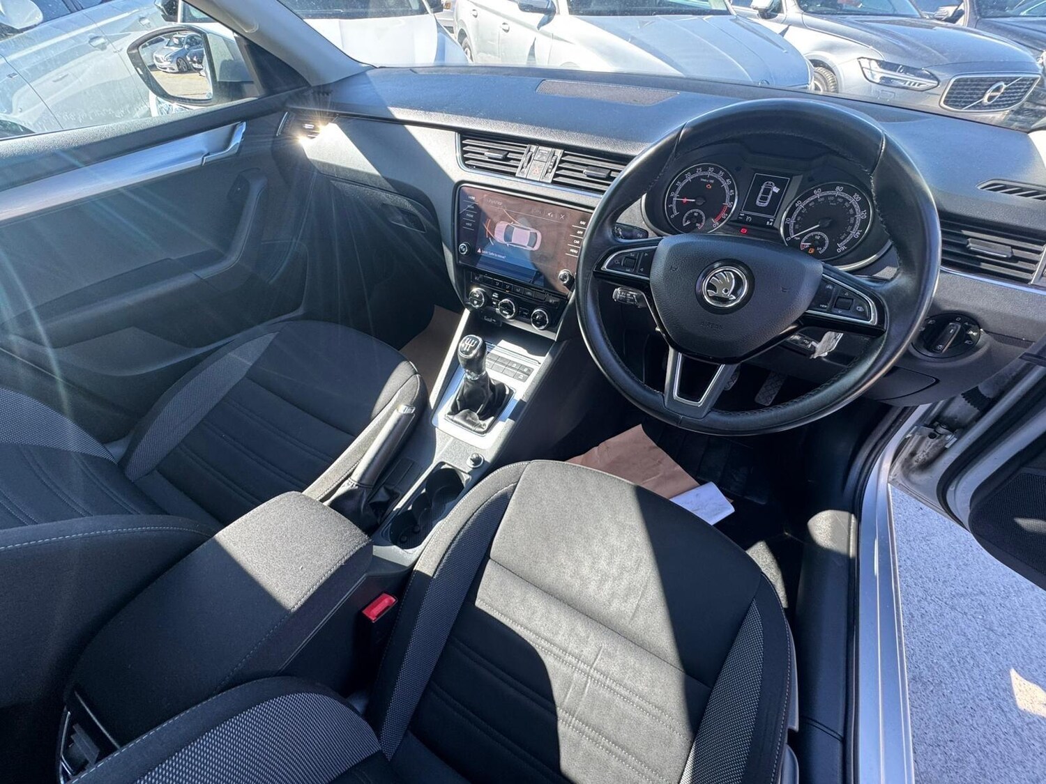 Used Skoda Octavia 2020 for sale - 78157355: Photo 30