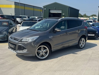Used Ford Kuga 2013 for sale - 75577612: Photo