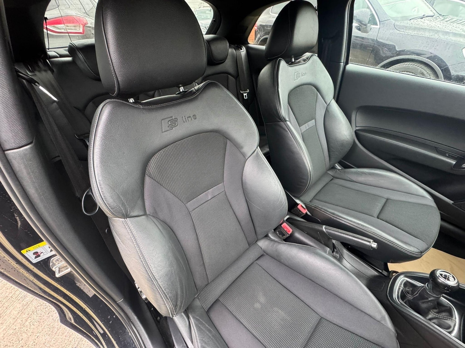 Used Audi A1 2013 for sale - 76990133: Photo 16