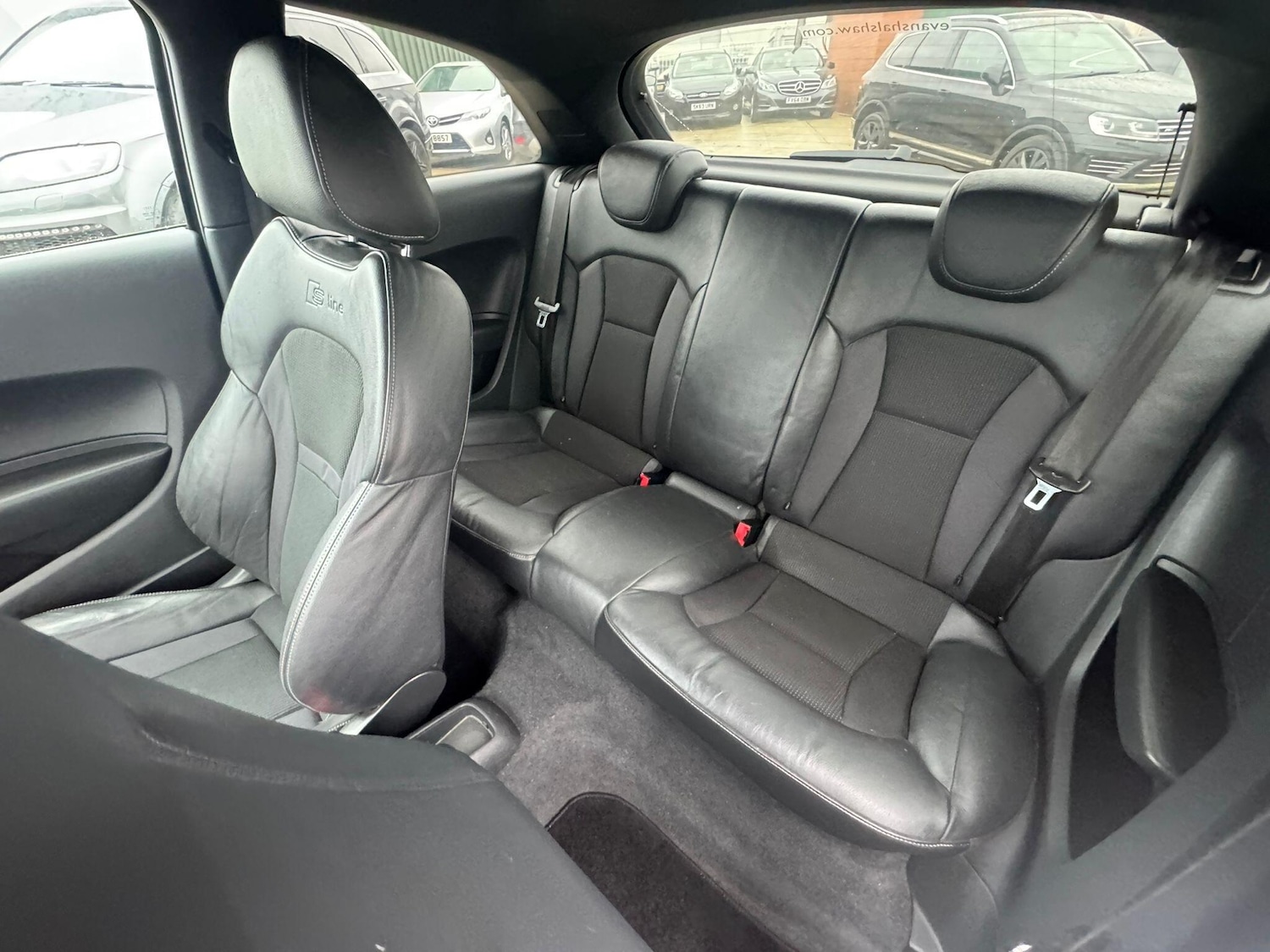 Used Audi A1 2013 for sale - 76990133: Photo 19