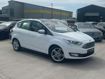 (65) - 2.0 TDCi Titanium X Powershift Euro 6 (s/s) 5dr (Nav)