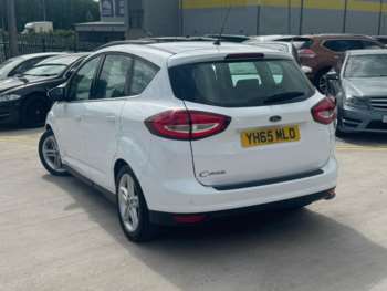 Used Ford C-Max 2015 for sale - 75187402: Photo