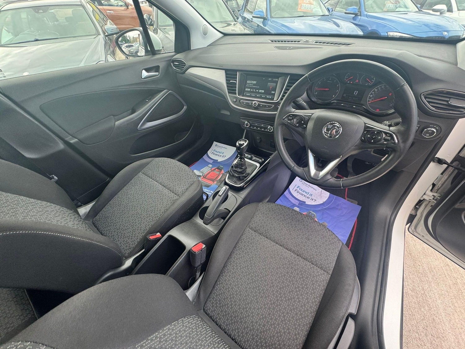 Used Vauxhall Crossland X 2019 for sale - 76988445: Photo 15