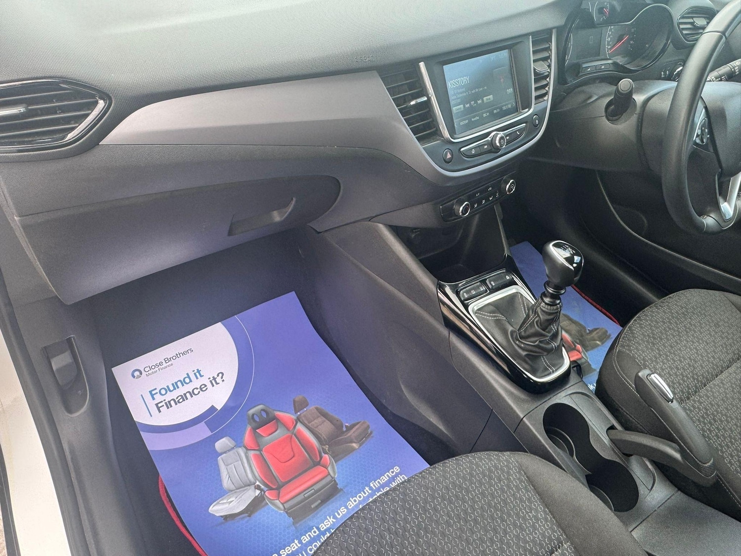 Used Vauxhall Crossland X 2019 for sale - 76988445: Photo 16