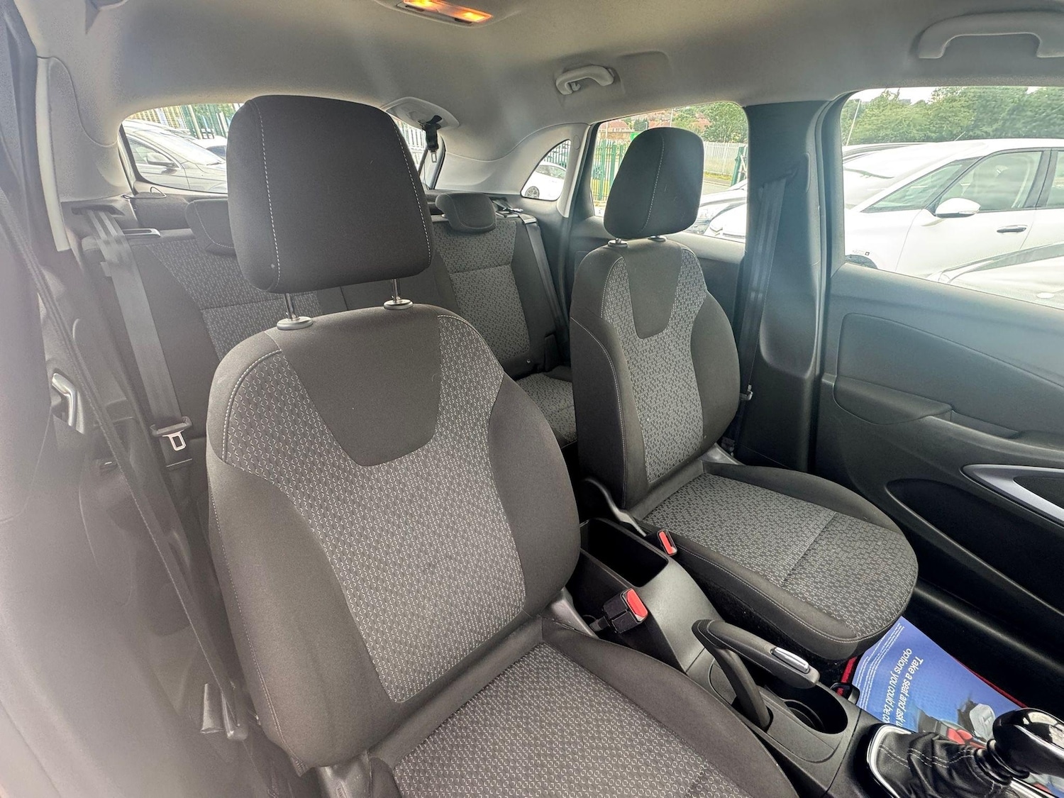 Used Vauxhall Crossland X 2019 for sale - 76988445: Photo 18