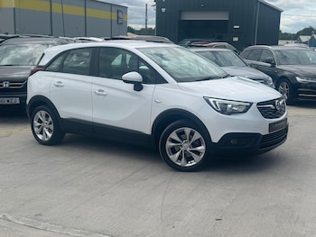 Used Vauxhall Crossland X 2019 for sale - 76988445: Photo