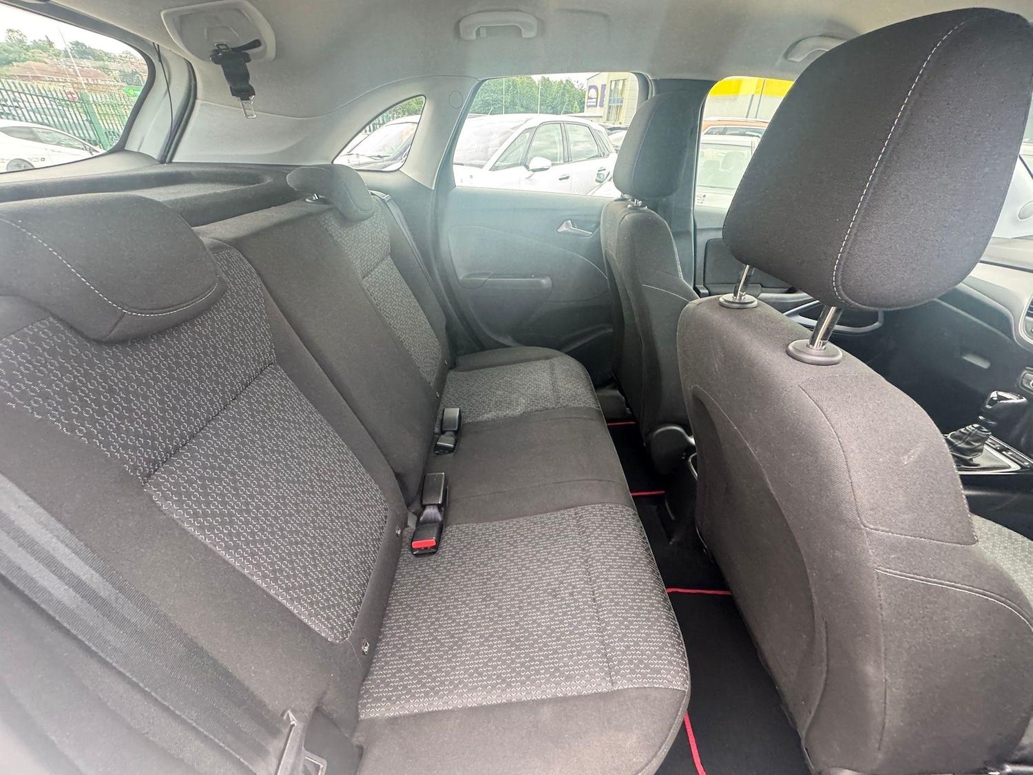 Used Vauxhall Crossland X 2019 for sale - 76988445: Photo 20