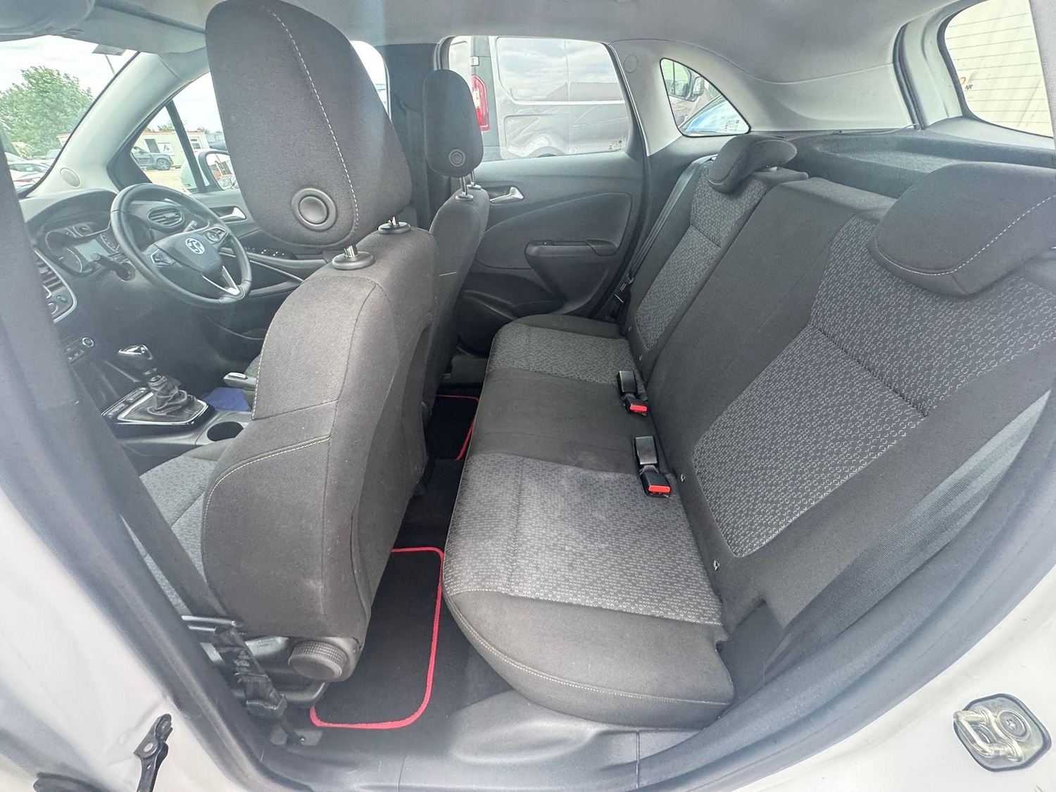 Used Vauxhall Crossland X 2019 for sale - 76988445: Photo 23