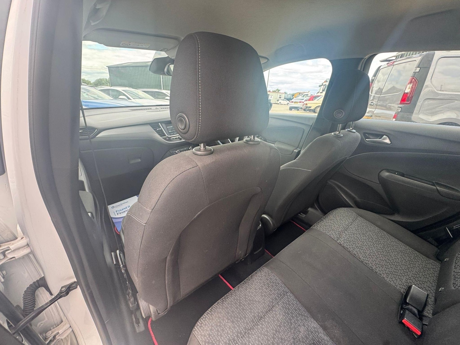 Used Vauxhall Crossland X 2019 for sale - 76988445: Photo 24