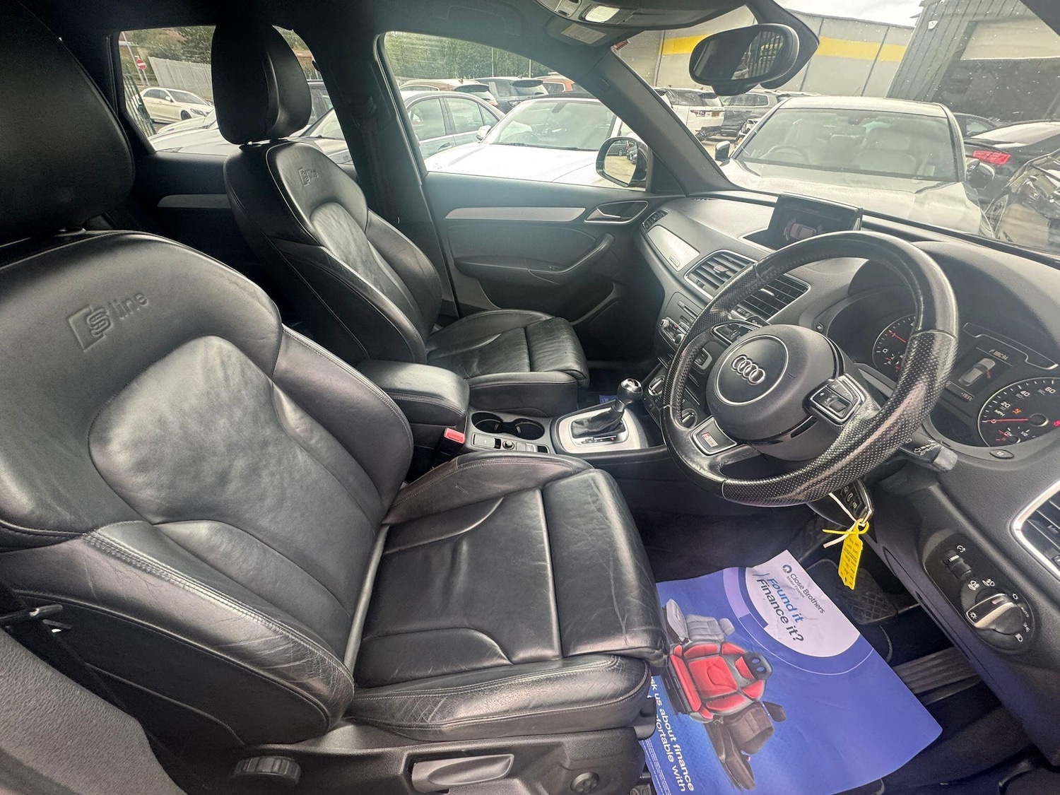 Vehicle 17