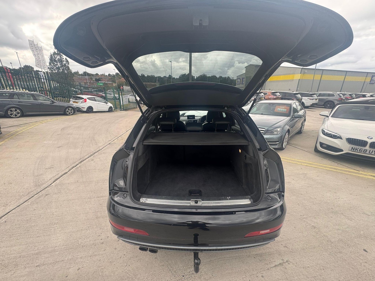 Vehicle 25