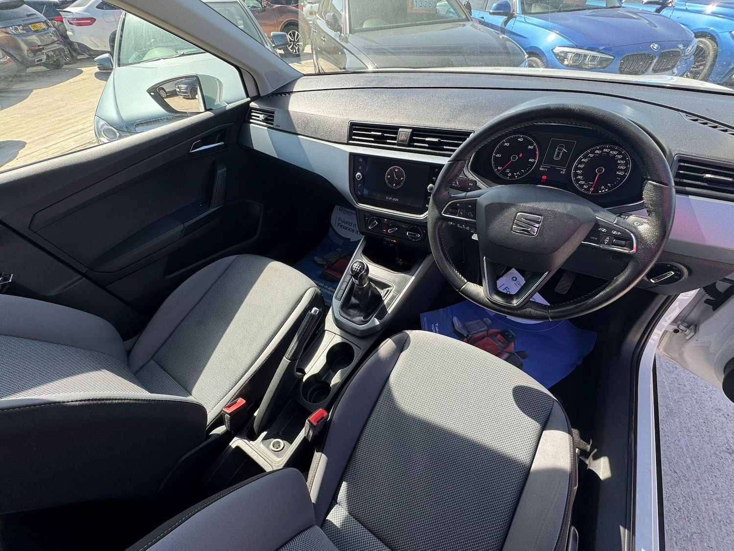 Used SEAT Arona 2018 for sale - 76987774: Photo 15
