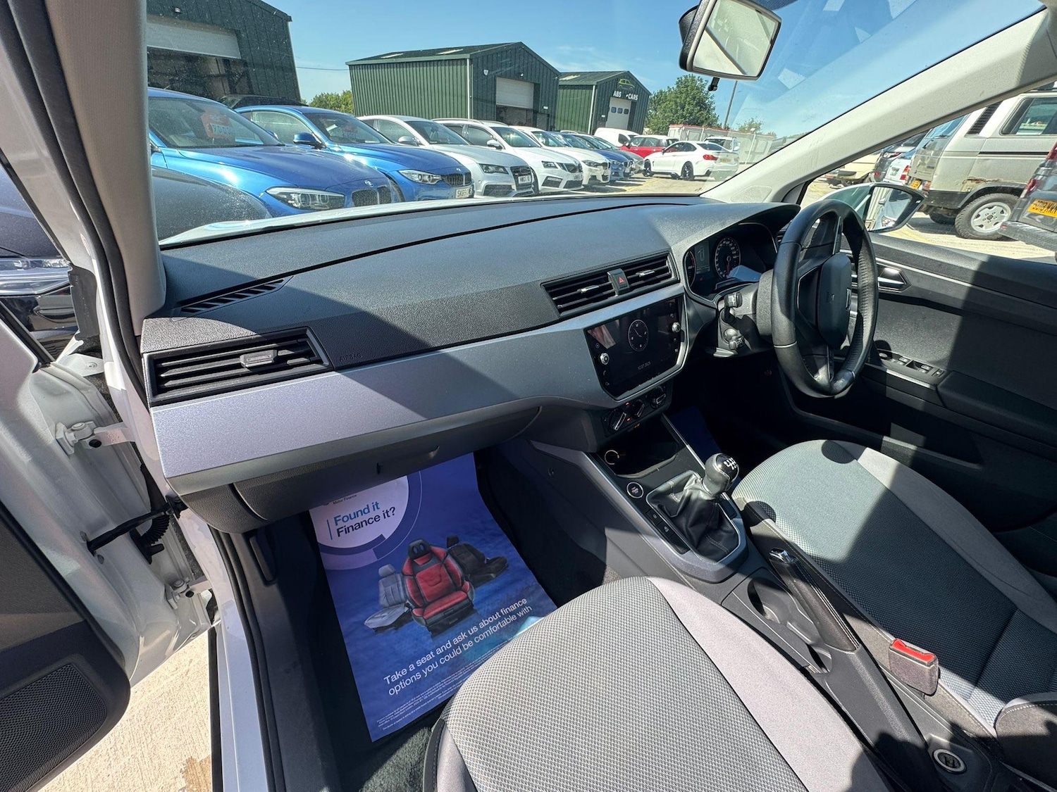 Used SEAT Arona 2018 for sale - 76987774: Photo 16