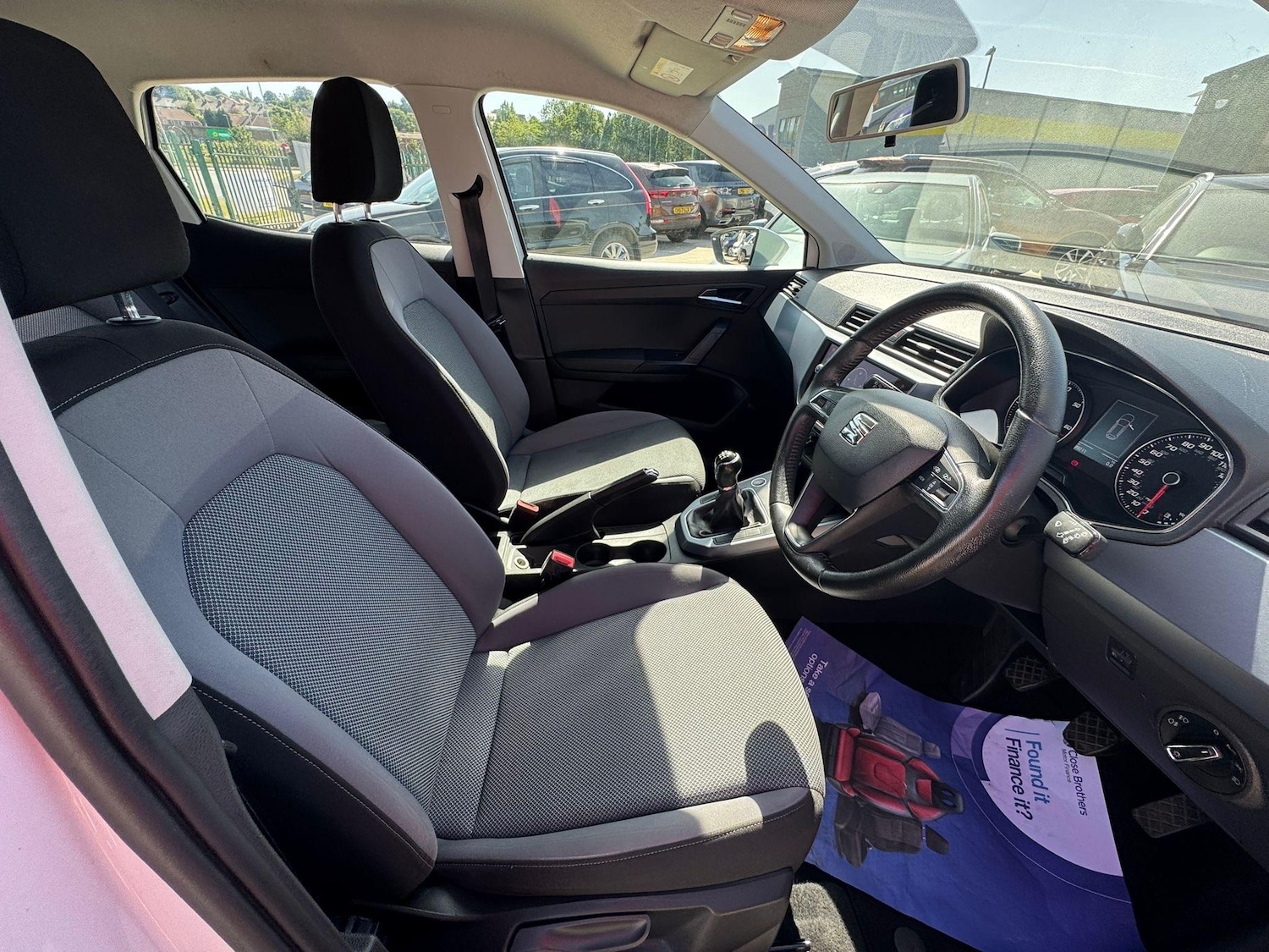 Used SEAT Arona 2018 for sale - 76987774: Photo 17