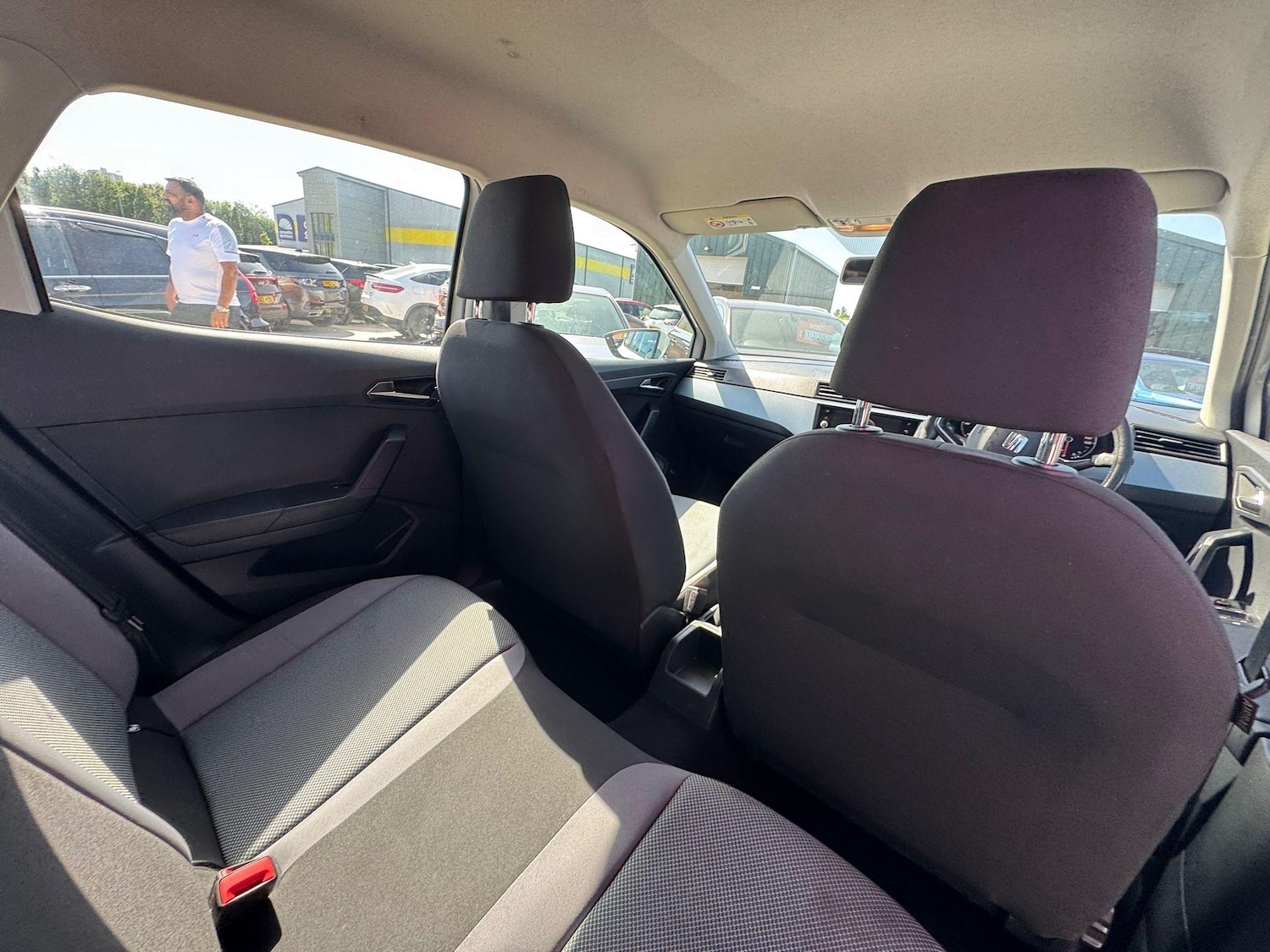 Used SEAT Arona 2018 for sale - 76987774: Photo 19