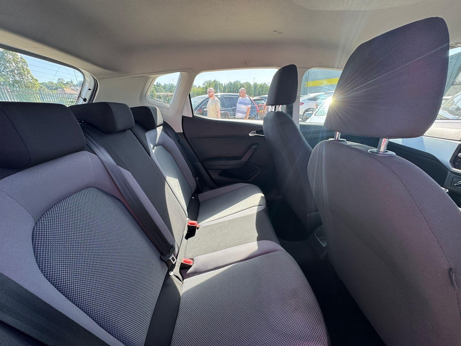 Used SEAT Arona 2018 for sale - 76987774: Photo 20