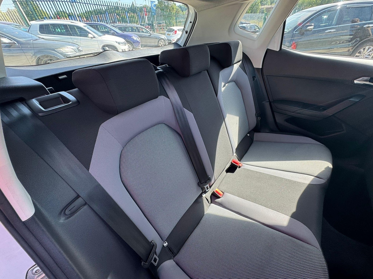 Used SEAT Arona 2018 for sale - 76987774: Photo 21