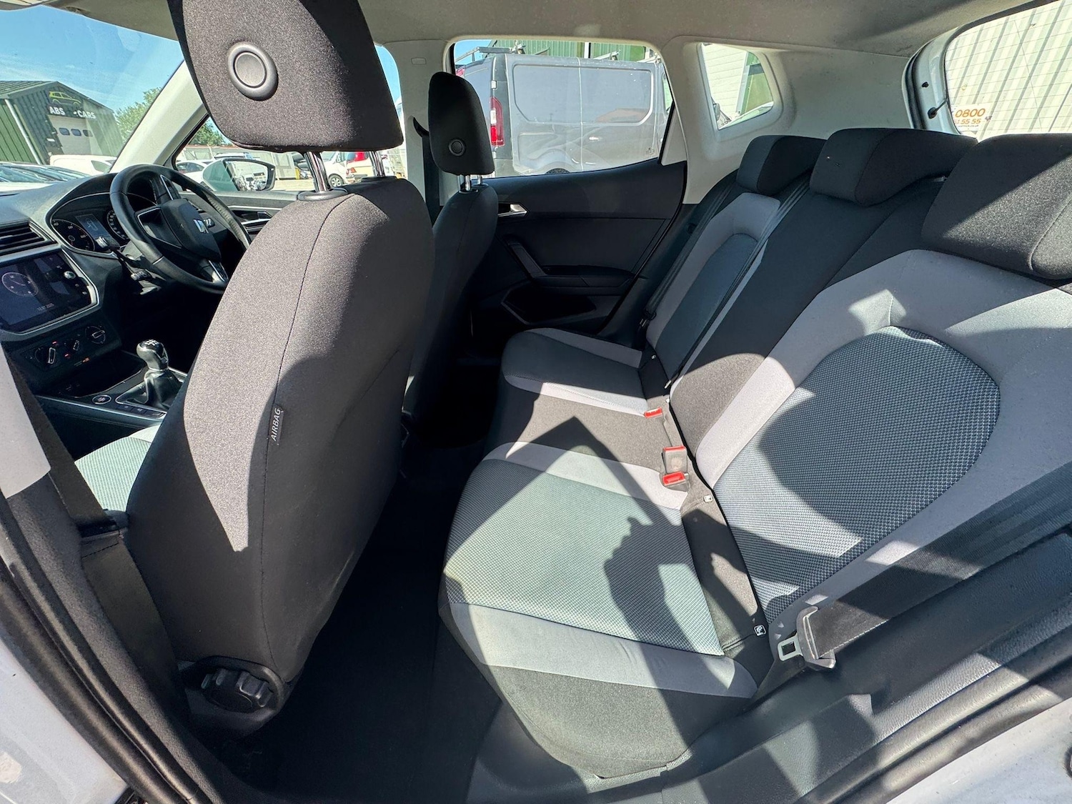 Used SEAT Arona 2018 for sale - 76987774: Photo 23