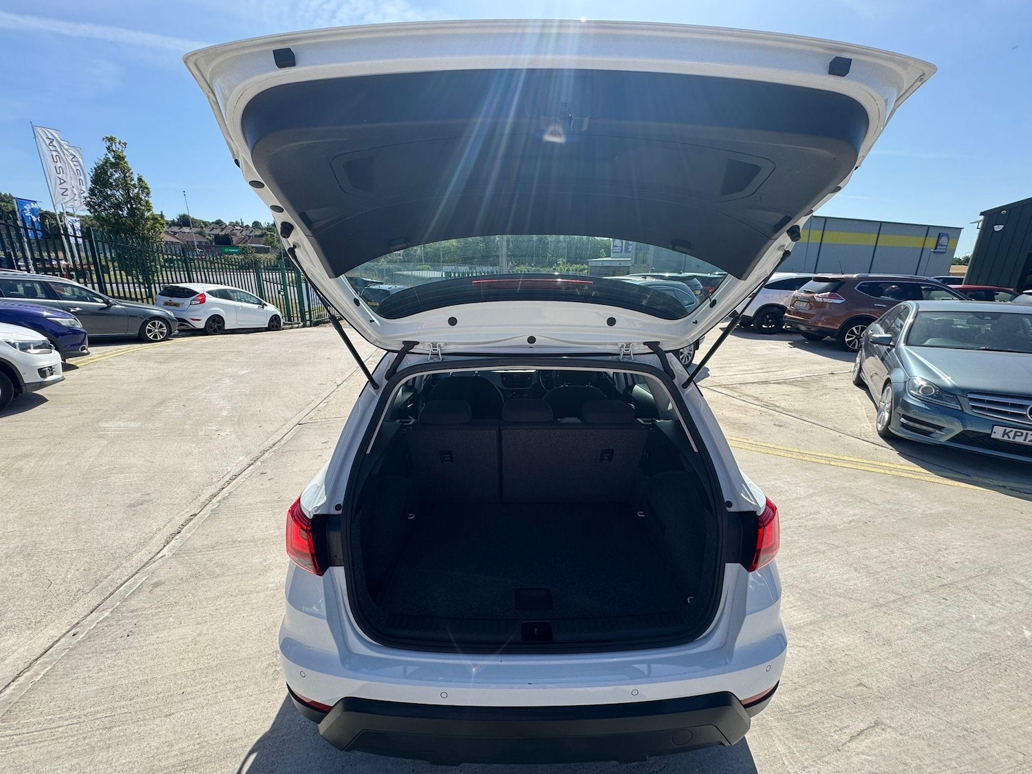 Used SEAT Arona 2018 for sale - 76987774: Photo 25