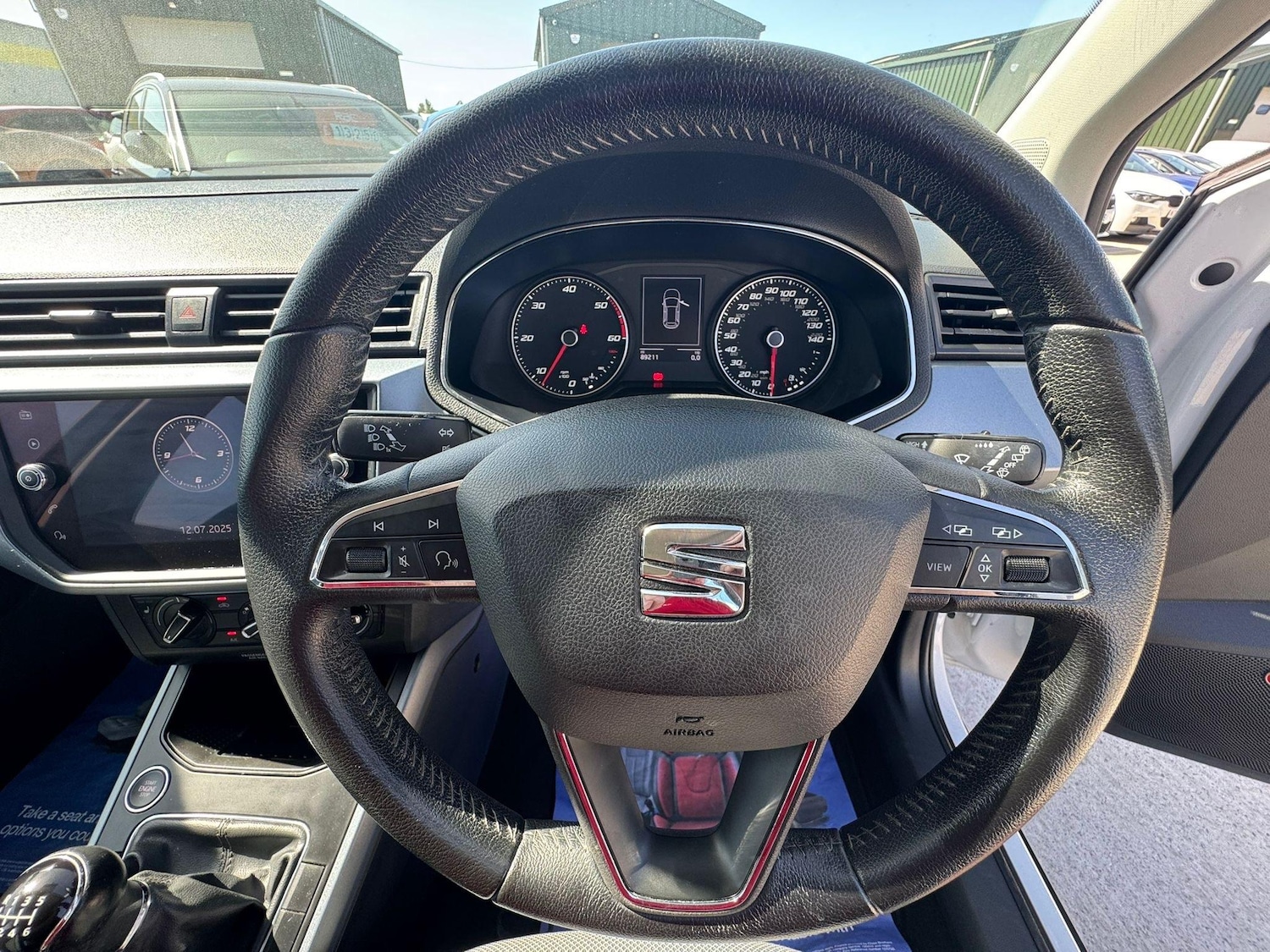 Used SEAT Arona 2018 for sale - 76987774: Photo 26