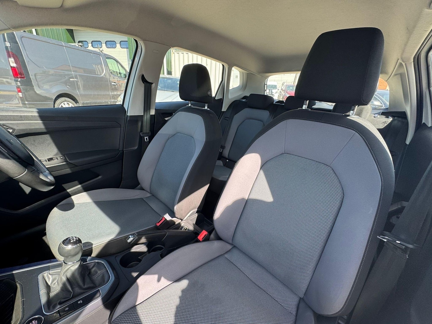 Used SEAT Arona 2018 for sale - 76987774: Photo 27