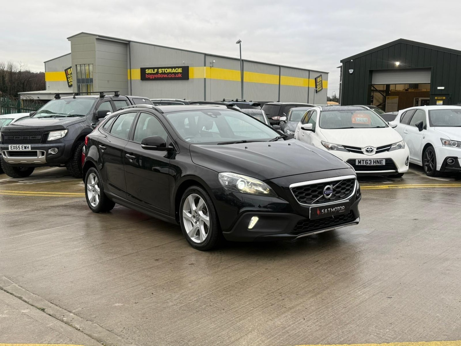 Used Volvo V40 2015 for sale - 77359111: Photo 6