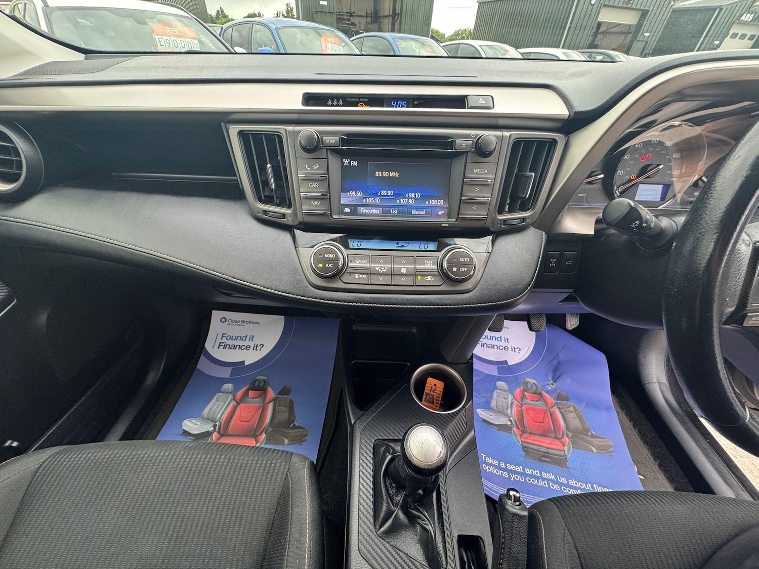 Vehicle 13